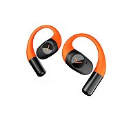 Beyerdynamic AMIRON 200, black/orange - Wireless Headphones