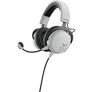 Beyerdynamic MMX 100 grey - Gaming Headphones