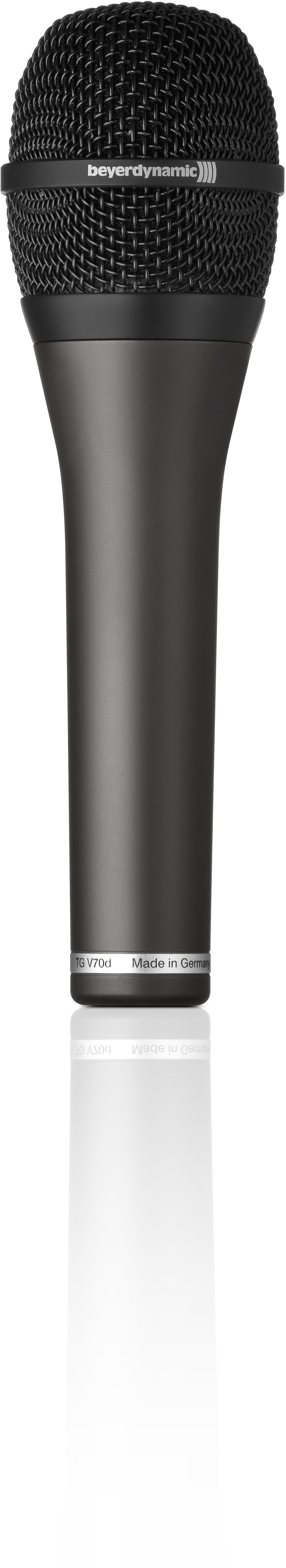 beyerdynamic TG V70 - Microphone