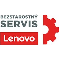 Carefree Lenovo Think service - no registration/activation required - Electronic License