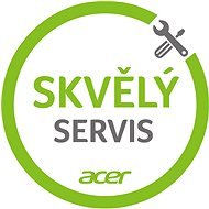 Acer Stress-Free Service - Electronic License