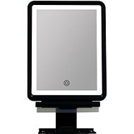 Touchless Shower LED shaving mirror with holder, non-fogging - Makeup Mirror