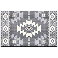 Bezdoteku Bathroom mat 50 × 80 cm, Indian - Bath Mat