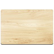 Bezdoteku Bathroom mat 60 × 40 cm, birch - Bath Mat