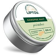 Hemp farm Liptov - Hemp ointment premium 100 ml - Ointment