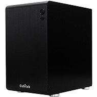  Cubitek Mini Cube Black  - PC Case