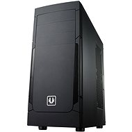 BITFENIX Outlaw USB 3.0 black - PC Case