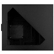 BITFENIX Shinobi Black - PC Case Side Panel