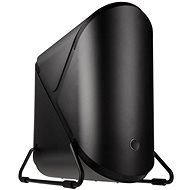 BITFENIX Portal Mini-ITX Black - PC Case