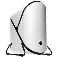 BITFENIX Portal Window Mini-ITX White - PC Case