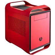 BITFENIX Prodigy red - PC Case