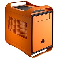 BITFENIX Prodigy orange - PC Case