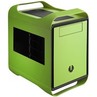 BITFENIX Prodigy Green (Lime) - PC Case