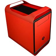  BITFENIX Prodigy M red  - PC Case