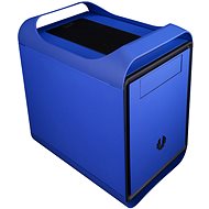  BITFENIX Prodigy M blue  - PC Case