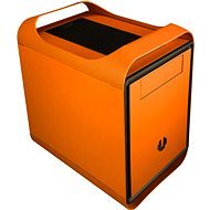  BITFENIX Prodigy M Orange  - PC-Gehäuse