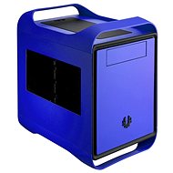 BitFenix \u200b\u200bProdigy with blue window  - PC Case Side Panel