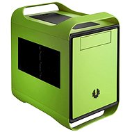  BitFenix \u200b\u200bProdigy with green window  - PC Case Side Panel