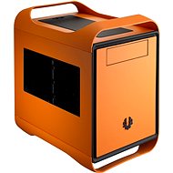  BitFenix \u200b\u200bProdigy window with orange  - PC Case Side Panel