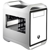 BitFenix ??Prodigy mit weißen Fenster - PC-Gehäuse-Seitenteil