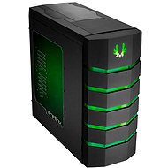 BITFENIX Colossus white with window - PC Case