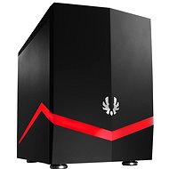  BitFenix \u200b\u200bColossus Mini-ITX Black  - PC Case