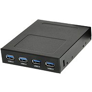 BITFENIX USB 3.0 Front Panel up to 3.5 " - Panel