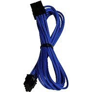 BITFENIX Alchemy 8pin EPS 12V blue black - Data Cable