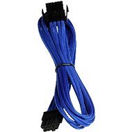 BITFENIX Alchemy 8pin PCIe blue - black - Data Cable