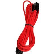 BITFENIX Alchemy 8pin PCIe red / black - Data Cable