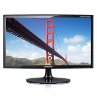 23.6" Samsung S24B150BL  - Monitor