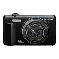 Olympus D-750 black - Digitálny fotoaparát