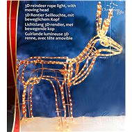 Befree CHG-93455 deer - Light Chain