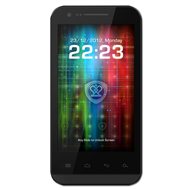 Prestigio MultiPhone 4040 DUO - Handy
