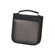 Hama New Wallet pro 32ks grafit - CD/DVD Wallet 