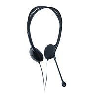 CONNECT IT CI-120 - Headphones