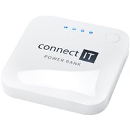 CONNECT IT CI-82 Power Bank - Power Bank