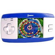 OverMax OV-PLAYER Blue - Game Console