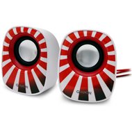 Canyon CNL-SP20HJ - Speakers