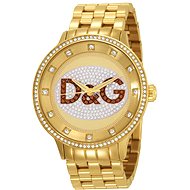 D&G TIME PRIME TIME DW0379 - Dámske hodinky