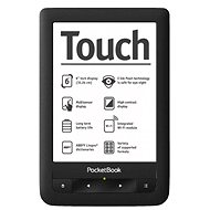 PocketBook 622 Touch black - E-Book Reader
