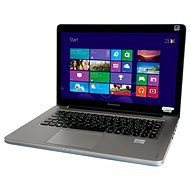Lenovo IdeaPad U410 Sapphire Blue - Ultrabook