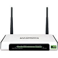 TP-LINK TL-WR1042ND - WiFi Router