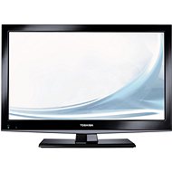 22" Toshiba 22BL712G - Television
