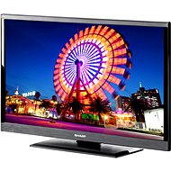32" Sharp LC-32LD135V - Television