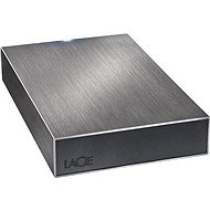 LaCie 3.5" Minimus 3TB - External Hard Drive