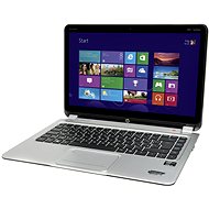 HP ENVY TouchSmart 4-1160ec silver - Ultrabook