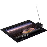 Trust Wireless Digital TV & Radio on your iPad  - DVB-T Receiver