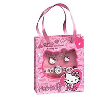 HELLO KITTY pro holky - Jewellery Gift Set