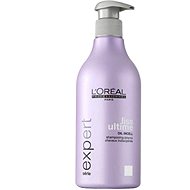 L'ORÉAL PROFESSIONNEL Série Expert Liss Ultime Shampoo 500 ml - Šampón